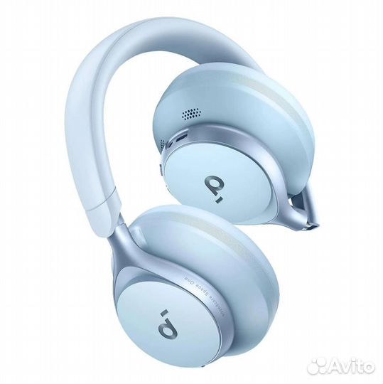 Наушники Soundcore Space One Q40 A3035 Blue