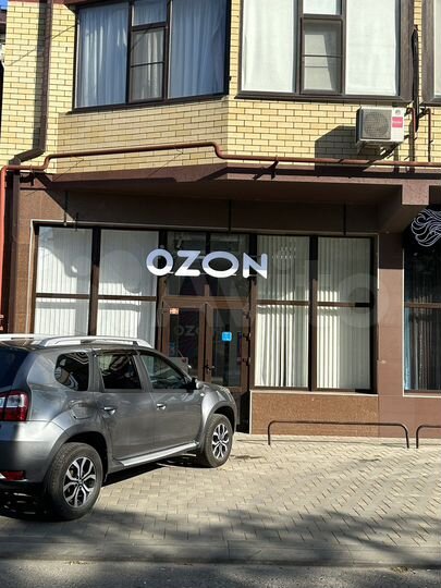 Свободного назначения, 80 м²