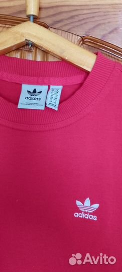 Женское платье adidas