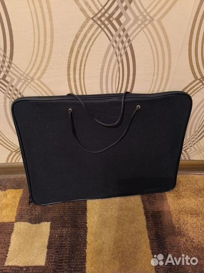 Две папки для чертежей