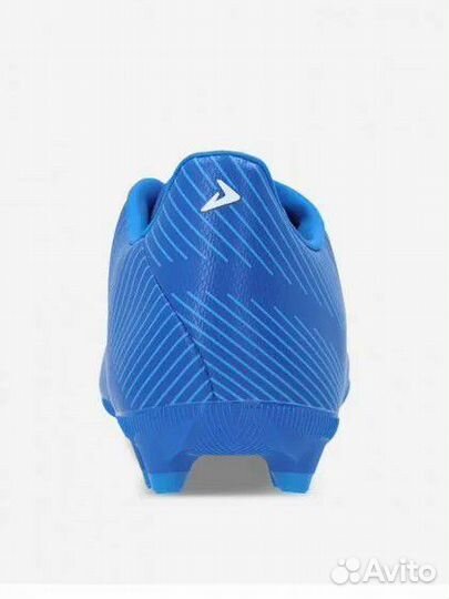 Футбольные бутсы Quantum.3 FG новые 37,38