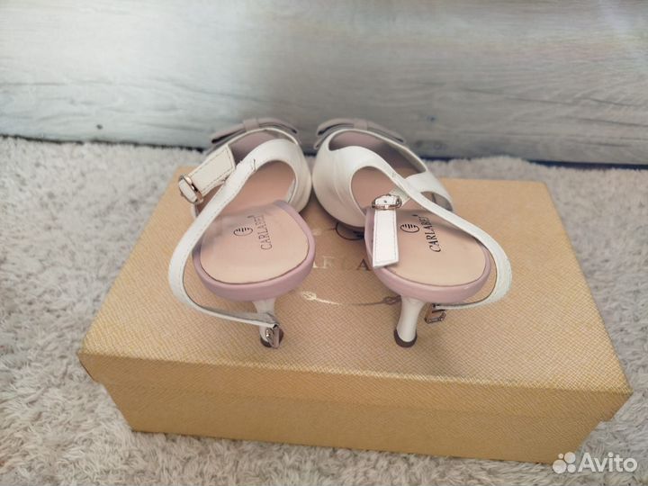 Туфли женские 37 размер