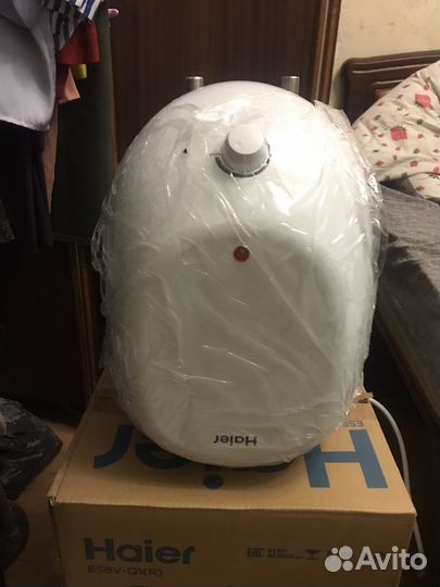 Водонагреватель