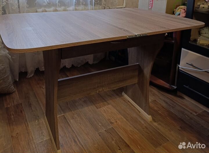 Стол трансформер