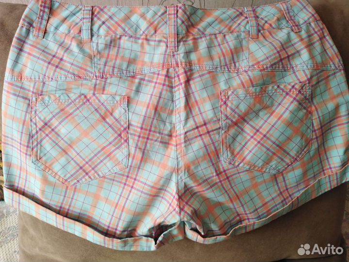 Шорты