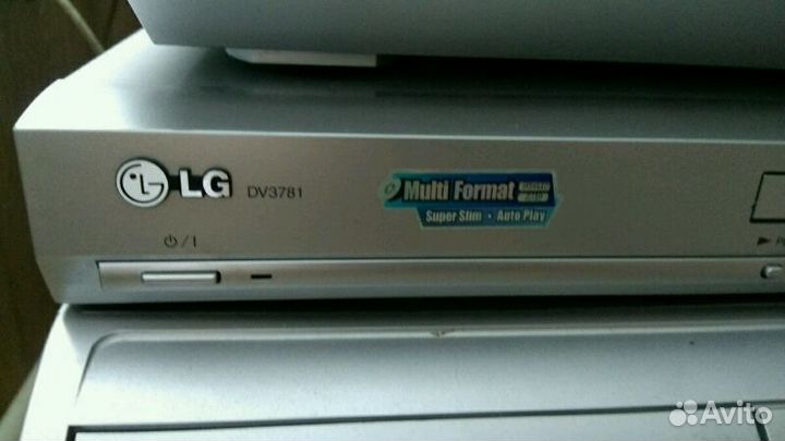 DVD проигрыватели(двд)