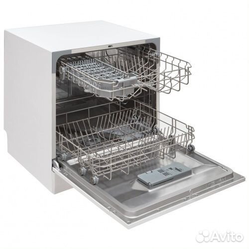 Посудомоечная машина Hyundai DT 505 компактная