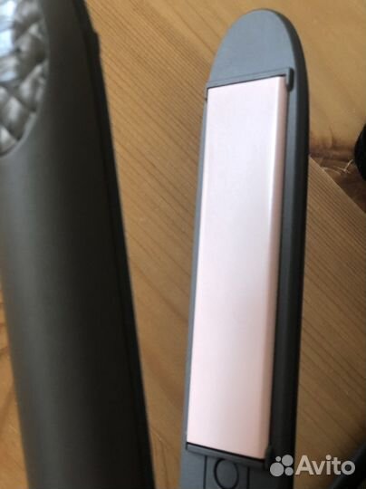 Выпрямитель для волос Philips HP8363