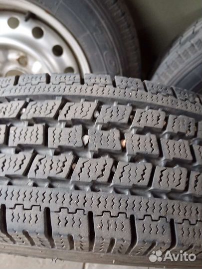 Продам колеса