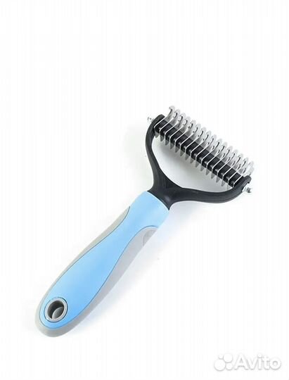 Колтунорез