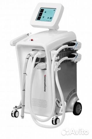 Лазер для эпиляции Innovatione PRO