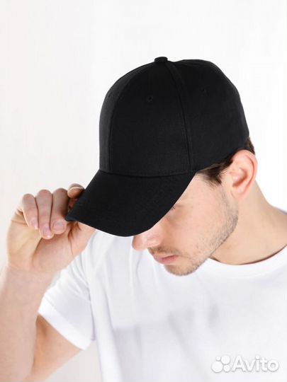 Кепка бейсболка