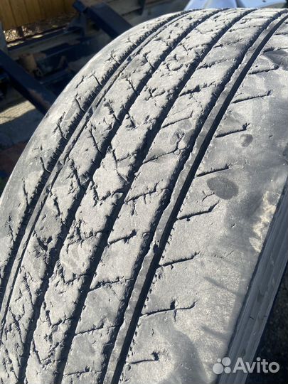 Резина 315 70 22 5