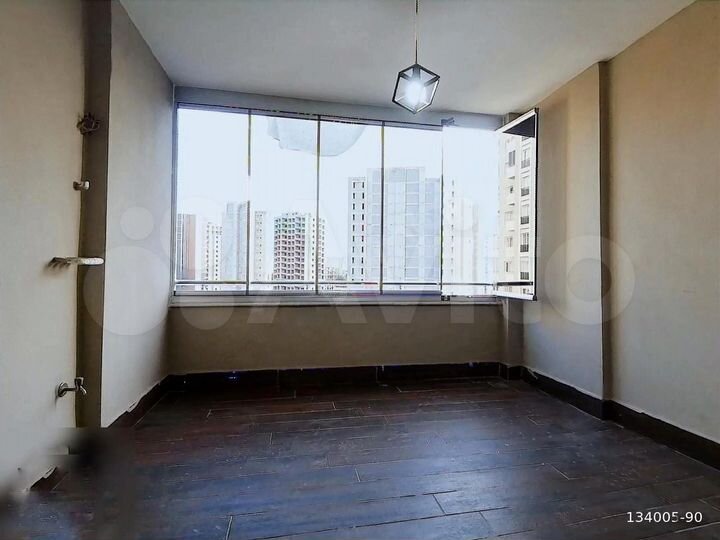 2-к. квартира, 63 м² (Турция)