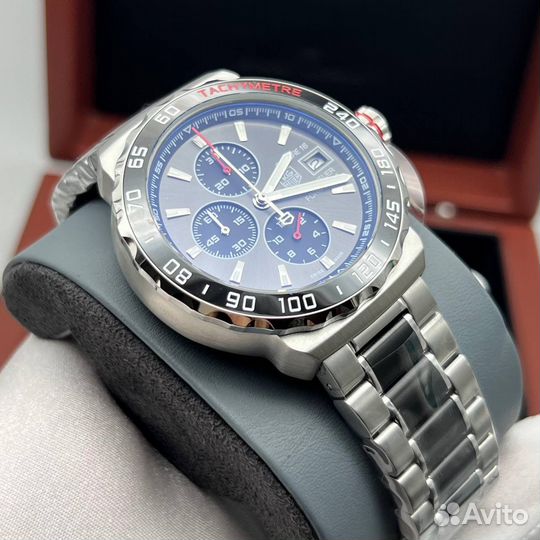 Мужские часы Tag Heuer Formula 1 Calibre 16