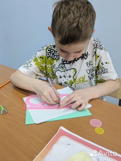 Путевка в детский лагерь
