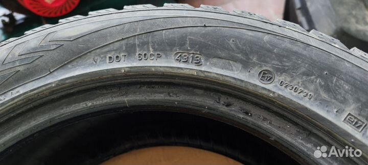 Nokian Tyres Nordman 4 205/55 R16