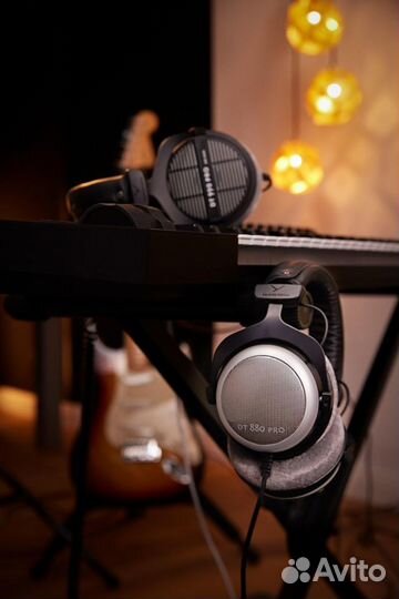 Beyerdynamic DT 880 PRO 250 Ohm