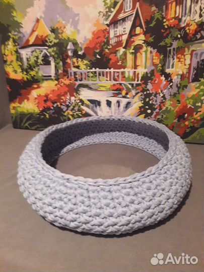 Корзинка для хранения мелочей