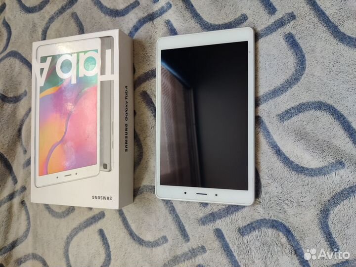 Samsung galaxy Tab A 8.0