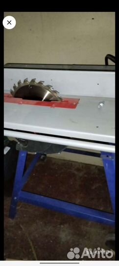 Станок деревообрабатывающий многофункциональный