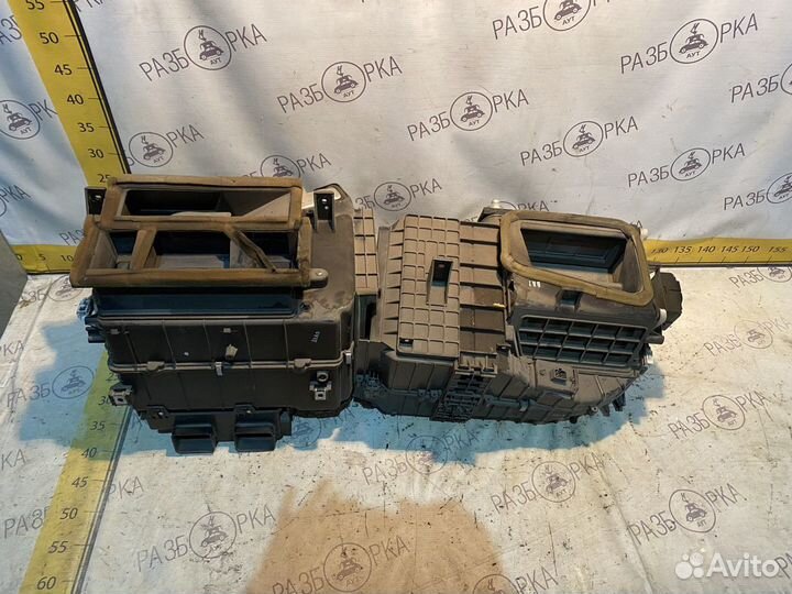 Печка Hyundai Sonata 4