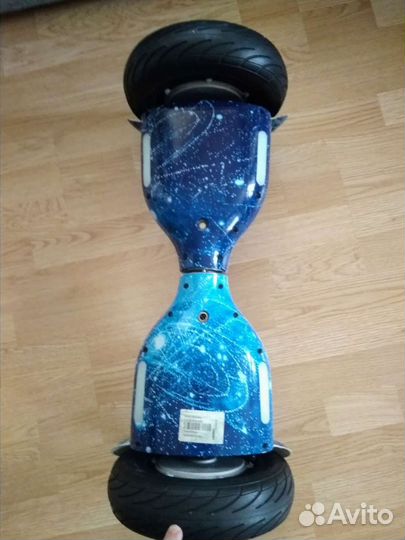 Гироскутер Smart balance 10.5