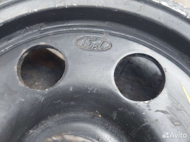 Насос гур Форд Фокус 1 1.8i 2.0i оригинал