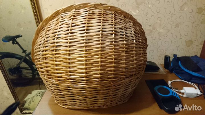 Лежанка для животных