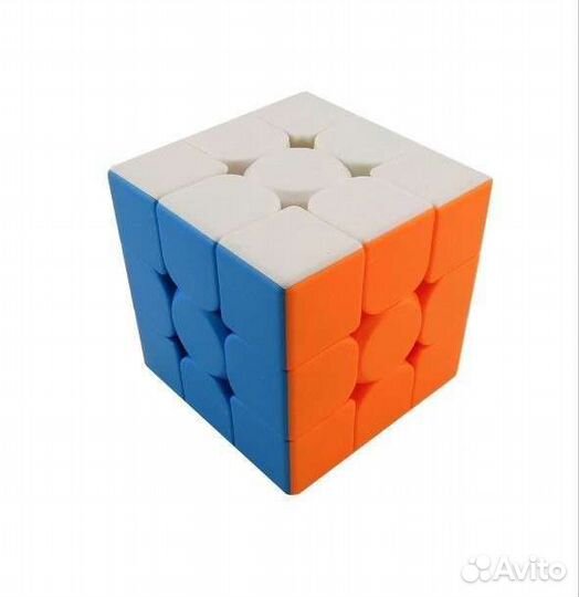 Кубик рубика