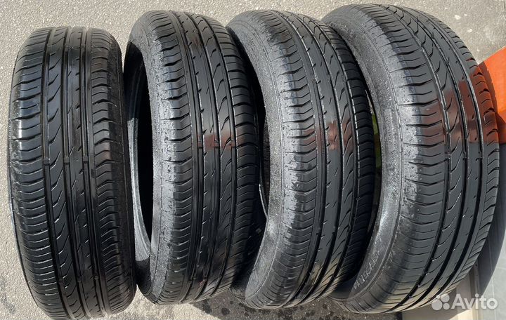 Continental ContiPremiumContact 2 155/65 R14