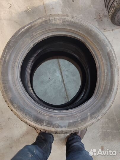 Hankook Ventus S1 Evo 2 SUV K117C 235/55 R18