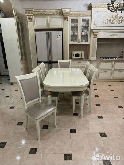 Кухонный стол \ оплата при получении