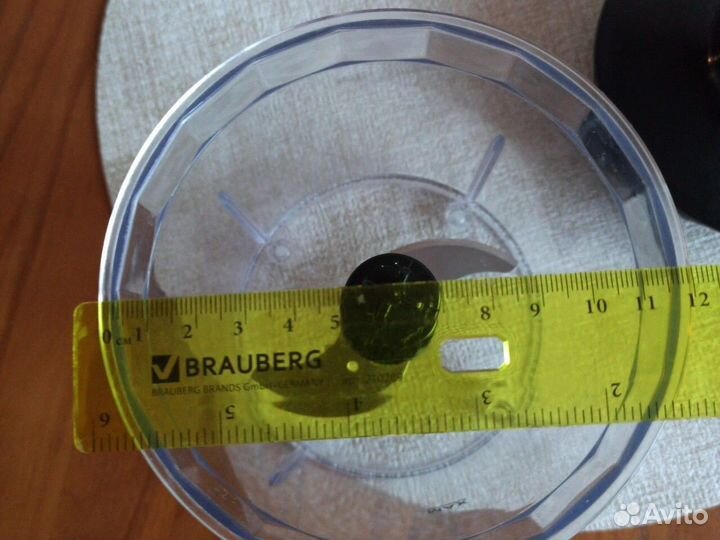 Блендер на запчасти