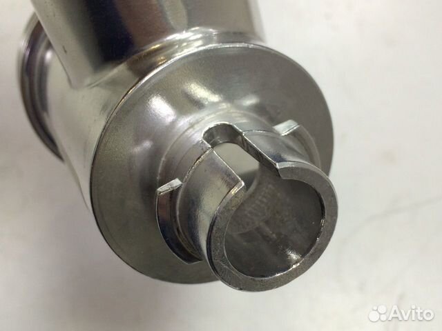 Корпус шнека мясорубки Skarlet