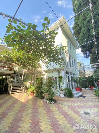 Требуется горничная в гостевой дом