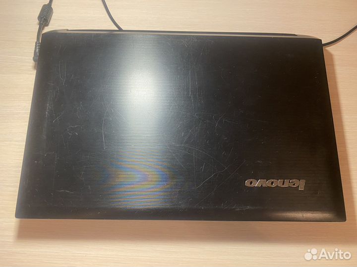 Ноутбук Lenovo b570e (15,6” intel core i5)