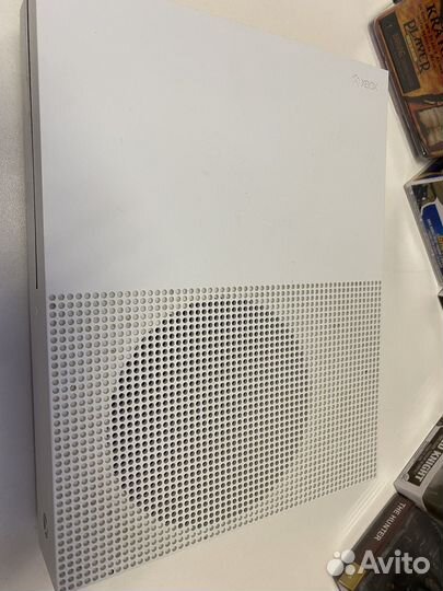 Xbox One S 1000gb