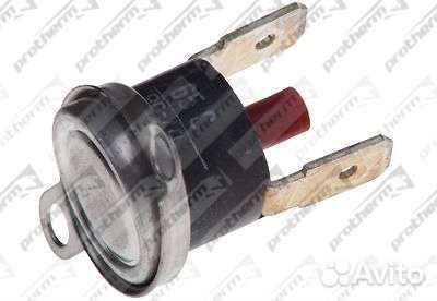 Термостат 65С на котел Протерм