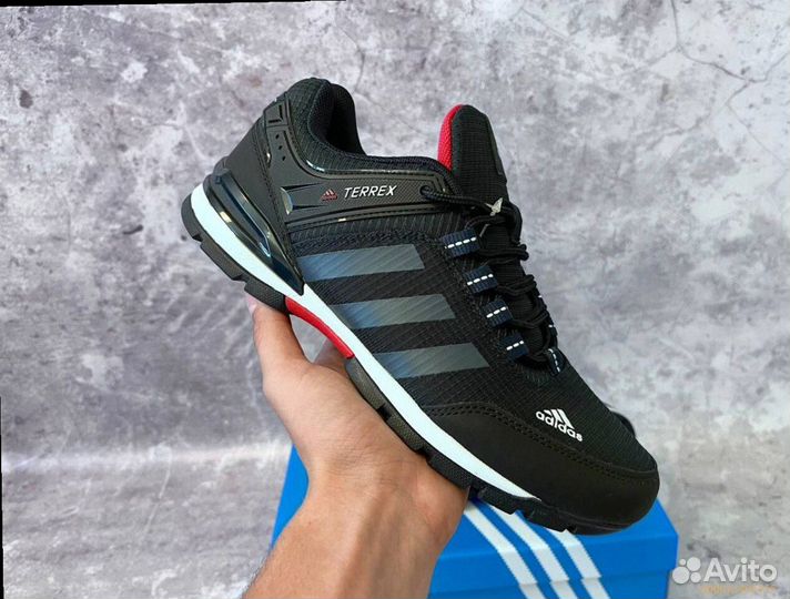 Кроссовки Adidas Terrex (Арт.26086)