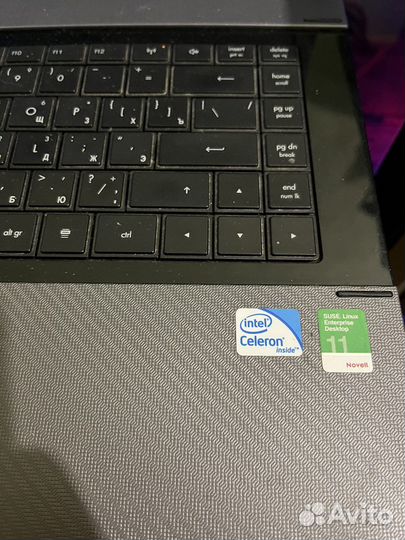 Ноутбук hp 620