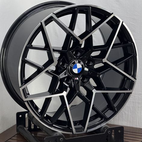 Литые диски BMW 9.5×R19 5×120
