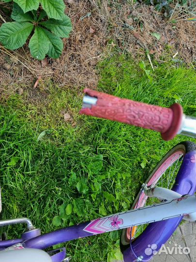 Велосипед stels pilot