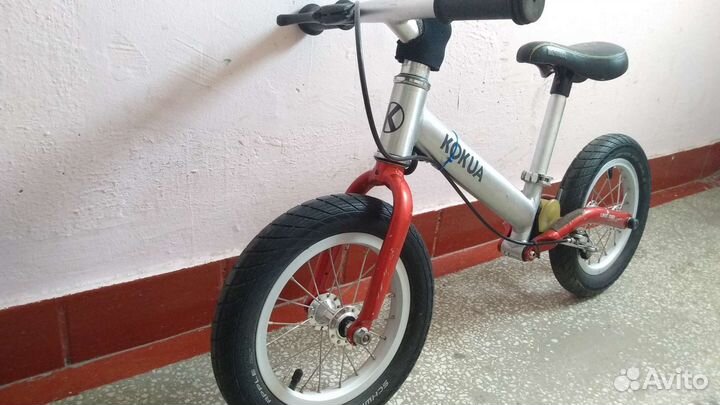 Беговел Kokua like a bike jumper