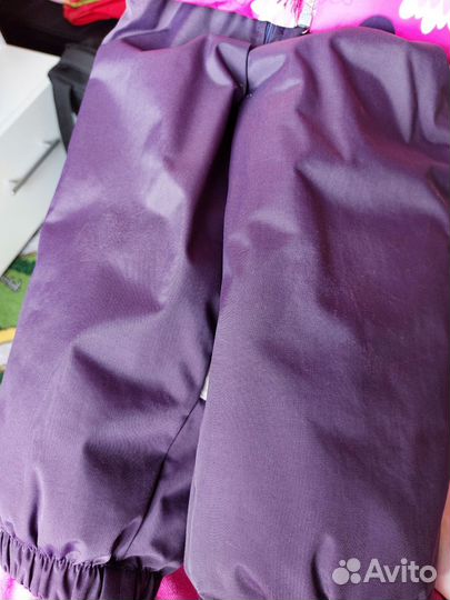 Зимний костюм Lenne 92