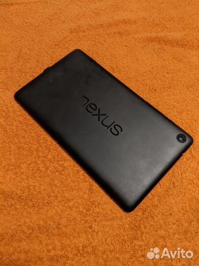 Asus nexus 7 2013