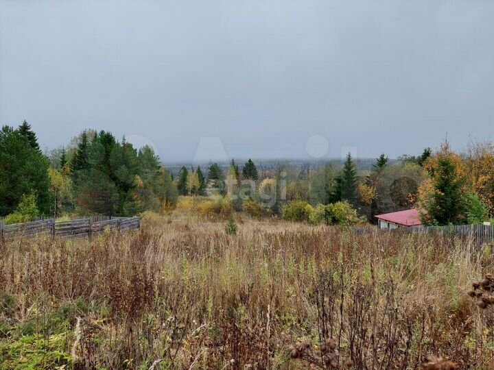 Участок 9 сот. (СНТ, ДНП)