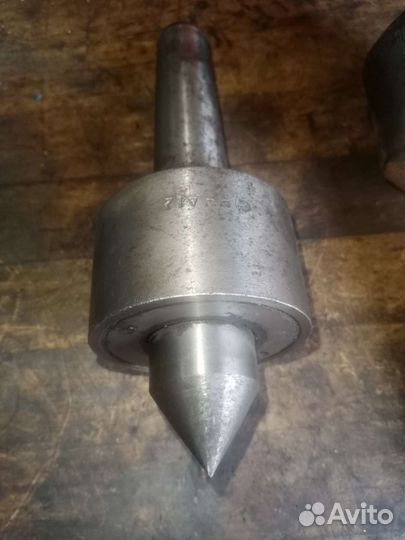 Сверла Советские большого диаметра 30-50мм,км4