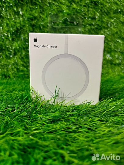 Apple MagSafe charger