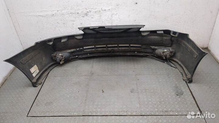 Бампер Saab 9-5, 2004